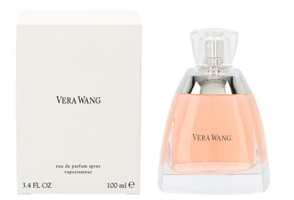 Picture of Vera Wang Eau De Parfum Spray, 3.4 Ounce