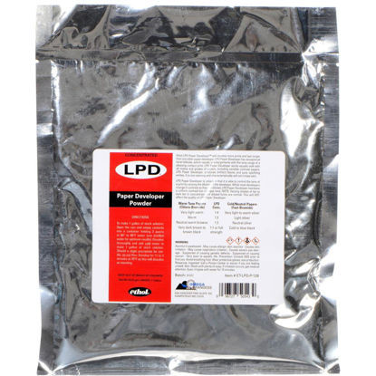 Picture of Ethol LPD Powder Black & White Paper Developer, 1 Gallon