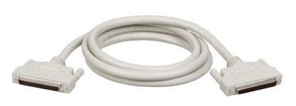 Picture of Tripp Lite SCSI Double Shielded Cable (HD68 M/M) 6-ft.(S404-006)