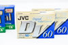 Picture of JVC DVM60ME 60-Minute DVC/MiniDV Tapes - 5 Pack