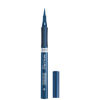 Picture of L’Oréal Paris Cosmetics Paris Makeup Infallible Grip Precision Felt Eyeliner, Smudge Resistant, Long Lasting Waterproof Eyeliner, Blue, Blue, 0.03 fl oz