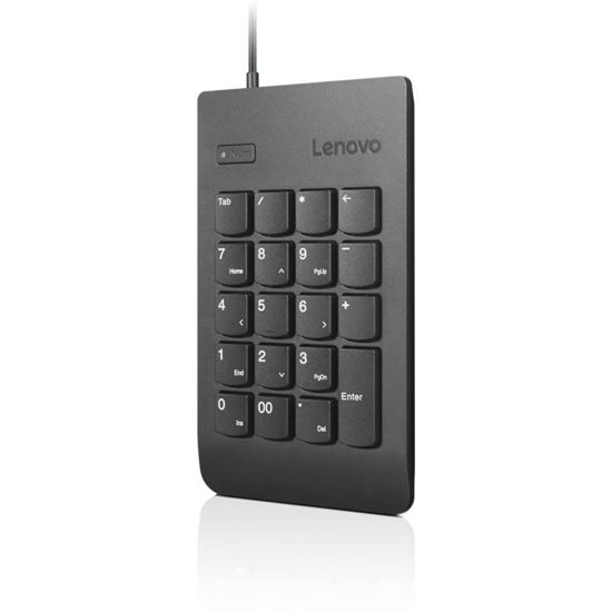 Picture of Lenovo USB Numeric Keypad Gen II