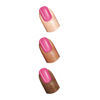 Picture of Sally Hansen Insta-Dri Nail Polish, Luxe Finish Collection, Sleek-a-boo, 0.31 fl oz