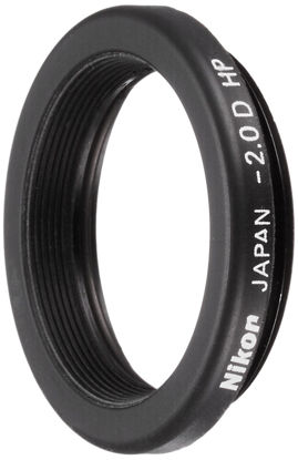 Picture of Nikon -2,0 Dptr Eyepiece Correction D1/F100