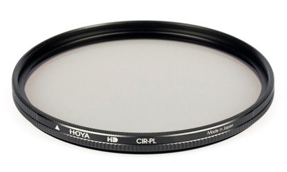 Picture of Hoya YHDPOLC037 HD Circular Super Multi-Coated Polfilter for 37 mm Filter