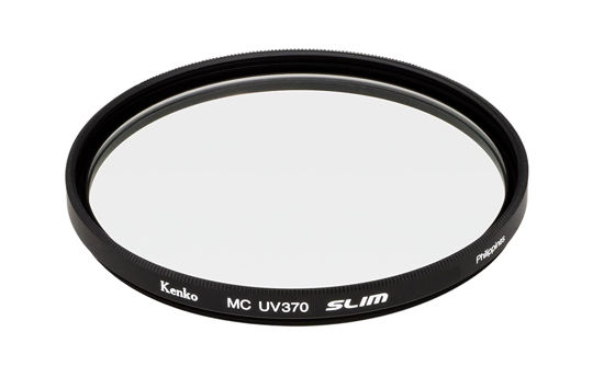 Picture of Kenko 49mm Smart UV 370 Multi-Coated Camera Lens Filters