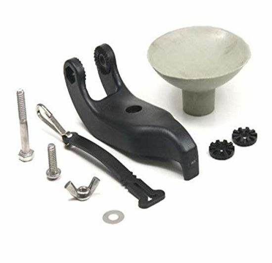 Picture of Humminbird 7400901 MHX XNPT Portable Mounting Hardware Kit