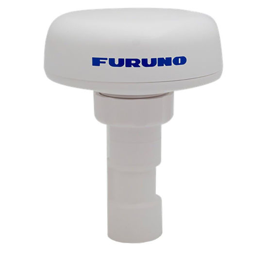 Picture of Furuno USA GP330B/0183 Furuno Gp330b/0183 Gps Sensor W/10m Nmea0183 Cable