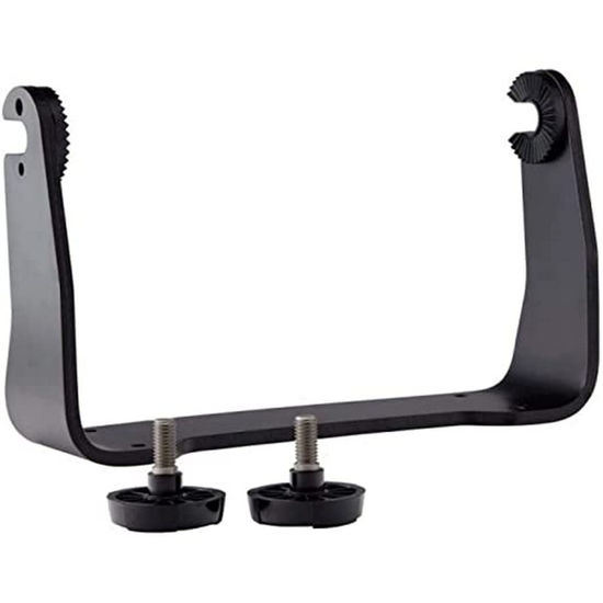 Picture of Raymarine Axiom 9 Metal Trunnion Mount Bracket with Hardware