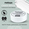 Picture of Mehron Makeup Clown White Professional Makeup (2.25 oz)