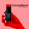 Picture of Mehron Makeup CreamBlend Stick - Body Paint (.75oz) (Really Bright Red)