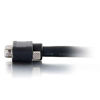 Picture of C2G/Cables to Go 50236 Select VGA Video Extension Cable M/F - In-Wall CMG-Rated ( 3 Feet)