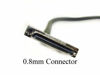 Picture of Monoprice 0.8 mm/0.8 mm VHDCI 0.8mm SCSI Cable - 6 Feet - Offset