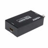 Picture of HDMI to SDI Converter Adapter HDMI SDI Adapter SDI/HD-SDI/3G-SDI Adapter Support 1080P for Camera Home Theater