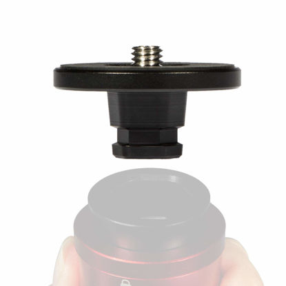 Picture of Quick Release Plate (New Version) for IFOOTAGE Cobra 2 Camera Monopod