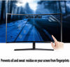 Picture of 24" Computer Anti Blue Light Screen Protector, Eye Protection Reduce Eye Fatigue and Eye Strain for 24 inches Widescreen Desktop Monitor