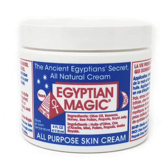 Picture of Egyptian Magic All Purpose Skin Cream - 4 Ounce Jar