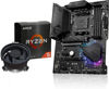 Picture of Micro Center AMD Ryzen 5 5600X Desktop Processor 6-core Up to 4.6GHz Unlocked with Wraith Stealth Cooler Bundle with MSI MPG B550 Gaming Plus ATX Gaming Motherboard (AMD AM4, DDR4, PCIe 4.0, M.2)