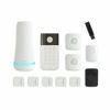 Picture of SimpliSafe 12 Piece Wireless Home Security System w/HD Camera - Optional 24/7 Professional Monitoring - No Contract - Compatible with Alexa and Google Assistant