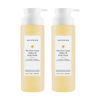 Picture of Naturium The Glow Getter Multi-Oil Hydrating Body Wash, Gentle Cleanser, 16.9 oz Duo 2-Pack