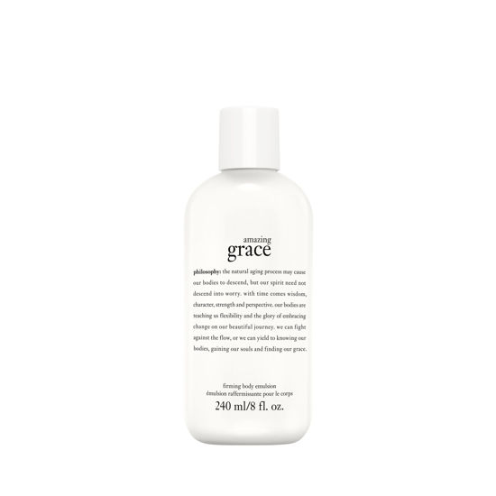 Picture of philosophy amazing grace firming body emulsion, 8 oz