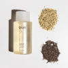 Picture of OUAI Fine Shampoo - Bring Fine Hair to the Next Level with Strengthening Keratin, Biotin & Chia Seed Oil - Delivers Clean, Bouncy & Voluminous Hair - Free of Parabens, Sulfates & Phthalates - 10 fl oz