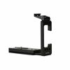 Picture of NICEYRIG Extension L Bracket for Canon EOS R5/R6, with ARCA Type QR Plate Cold Shoe - 408