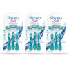 Picture of Schick Hydro Silk Sensitive Care Disposable Razors for Women - 9 Count