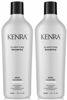 Picture of Kenra Clarifying Shampoo, 10.1 Fl Oz (2 Pack)