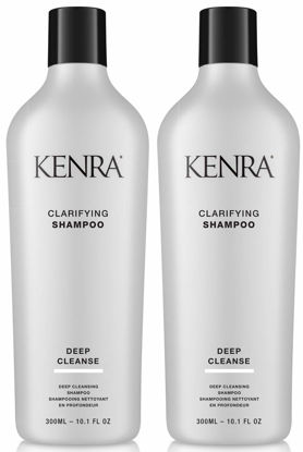 Picture of Kenra Clarifying Shampoo, 10.1 Fl Oz (2 Pack)