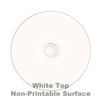 Picture of Smartbuy 700mb/80min 52x CD-R White Top Blank Video Recordable Media Disc (200-Disc)