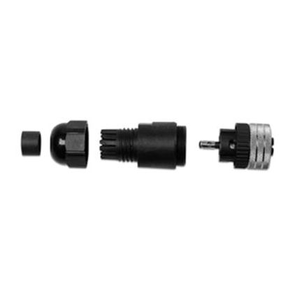 Picture of Garmin NMEA 2000 field-installable connector, female