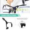 Picture of AW Shoulder Body Mount Support Pad Stabilizer for Video DV Camcorder HD DSLR DV Camera for Video Shooting