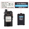 Picture of BaoFeng BF-F8+ 2nd Gen UV-5R Dual-Band 136-174/400-520 MHz FM Ham Two-Way Radio Transceiver