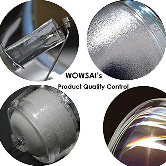 Picture of WOWSAI XL-2200 TV Replacement Lamp in Housing for Sony KDF-55XS955, KDF-E55A20, KDF-55WF655 Televisions