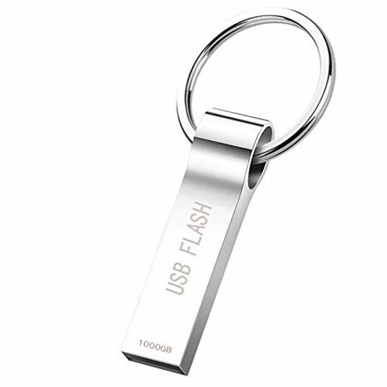 GetUSCart- 1000GB USB Flash Drive Memory Stick USB 3.0 1TB Photo