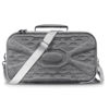 Picture of Seracle Carrying Case Portable Storage Bag for Zhiyun Smooth-5 Professional Gimbal Stabilizer (Gray)