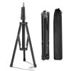 Picture of WELLMAKING Light Stand, 72 inches led Light Stand Reverse Folding Light Tripod for Photography, Portable Light Tripod, Reflector Stand Suitable for Streaming, vlog, YouTube