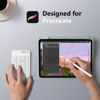 Picture of Frunsi Wireless Keyboard for Procreate, Drawing Keyboard for Ipad, Graphics Tablet, Pad Painting 6.5 x 5.5 inch Rechargeable Procreate Keyboard