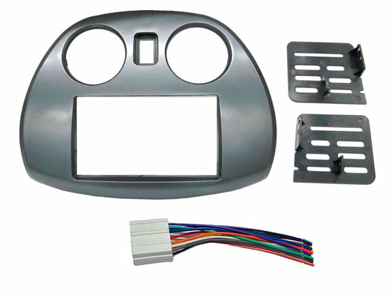 Mitsubishi eclipse store dash kit