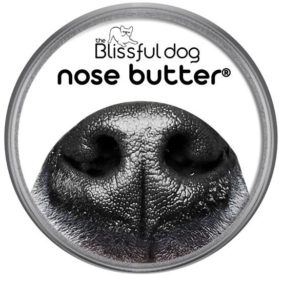 Picture of The Blissful Dog Every Dog Unscented Nose Butter, 8-Ounce