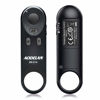 Picture of AODELAN Wireless Remote Control for Canon M6 Mark II,6D Mark II Replacement BR-E1 Camera Shutter Release for Canon EOS RP,M50, M50 Mark II, 90D,SL3 250D,SL2 200D,T7i,G7 X Mark III