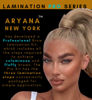 Picture of ARYANA NEW YORK Eyebrow Lamination Kit Professional | At Home DIY and Salon Use brow lamination kit | Perm For Brows | Instant Lift For Fuller Eyebrows | Brow Lift Sachet Professional Series