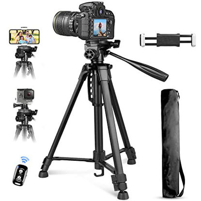 Eicaus Portable and Flexible Phone Tripod Stand for Cellphones, Compact  Mini Tripod with Remote for Video Recording, Vlogging and Travel