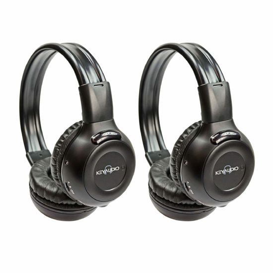 Car tv headphones new arrivals