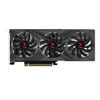 Picture of PNY GeForce RTX™ 4060 8GB XLR8 Gaming Verto RGB Triple Fan Graphics Card DLSS 3