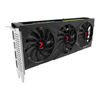 Picture of PNY GeForce RTX™ 4060 8GB XLR8 Gaming Verto RGB Triple Fan Graphics Card DLSS 3