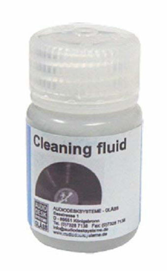 Picture of Audio Desk Systeme Vinyl Cleaning Fluid