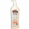 Picture of Palmer's Cocoa Butter Formula with Vitamin E + Q10 Firming Butter Body Lotion, 10.6 Ounces (Pack of 4)