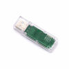 Picture of Taidacent nRF52840 USB Dongle Bluetooth Low Energy Desktop nRF Connect Bluetooth 5.0 Dongle with Shell Low-Cost BLE Debugging Tool can be BLE Protocol Analysis Tool (Dongle)